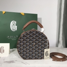 Goyard Round Bags